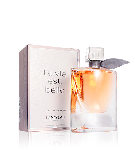 Lancôme La Vie Est Belle Eau De Parfum Femme 100ml