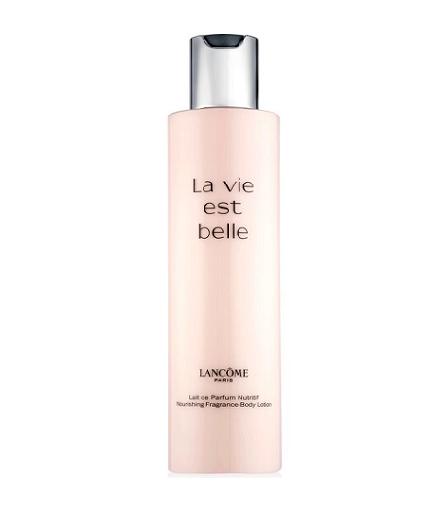 Lancôme La Vie Est Belle Body Lotion W 200 ml