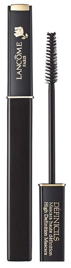 Lancome Mascara Definicils řasenka mascara 6,5 g 01 Noir Infiny