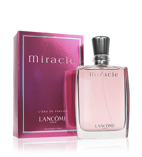 Lancôme Miracle Eau De Parfum Femme 50ml