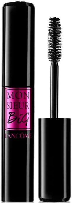 Lancome Monsieur Big mascara for extra volume 10 ml 01 The New Black