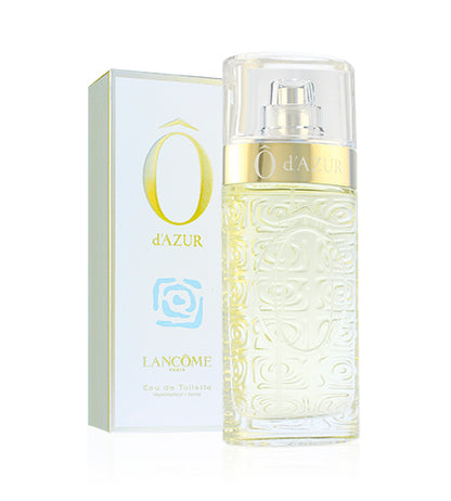 Lancôme Ô d'Azur Eau de Toilette Femme 75 ml