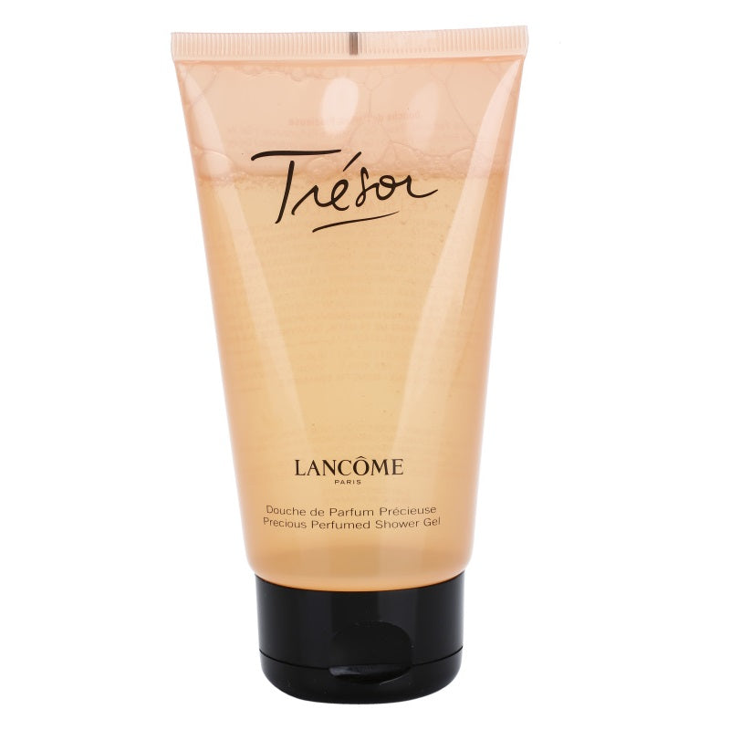 Lancôme Trésor Douche de parfum précieuse femme 150ml