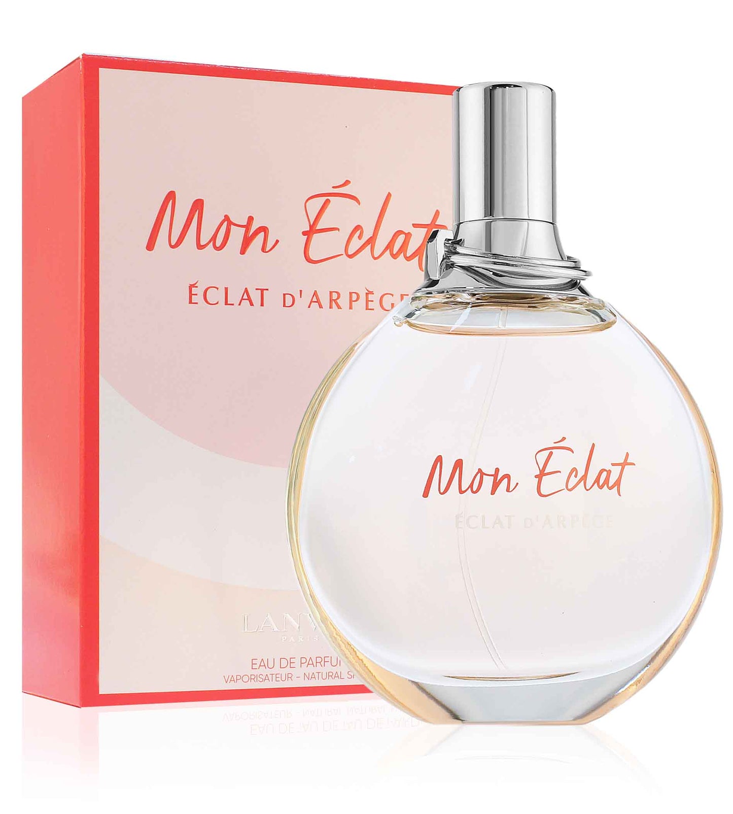 Lanvin Éclat D'Arpège Mon Éclat Eau De Parfum Femme 100ml
