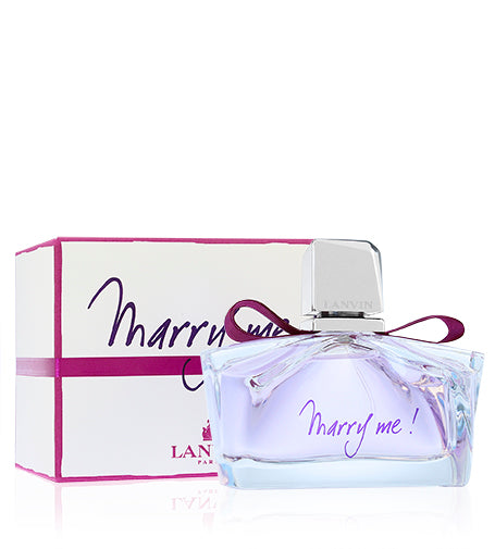 Lanvin Marry Me! EDP W 50ml