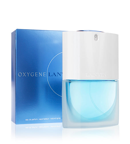 Lanvin Oxygene Eau De Parfum Femme 75ml