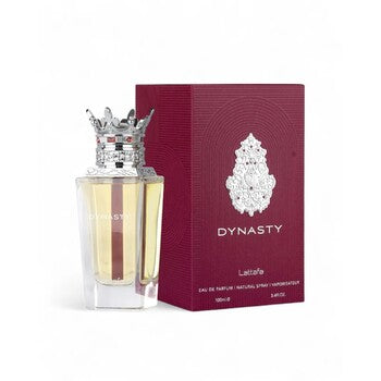 Lattafa Dynasty EDP U 100ml