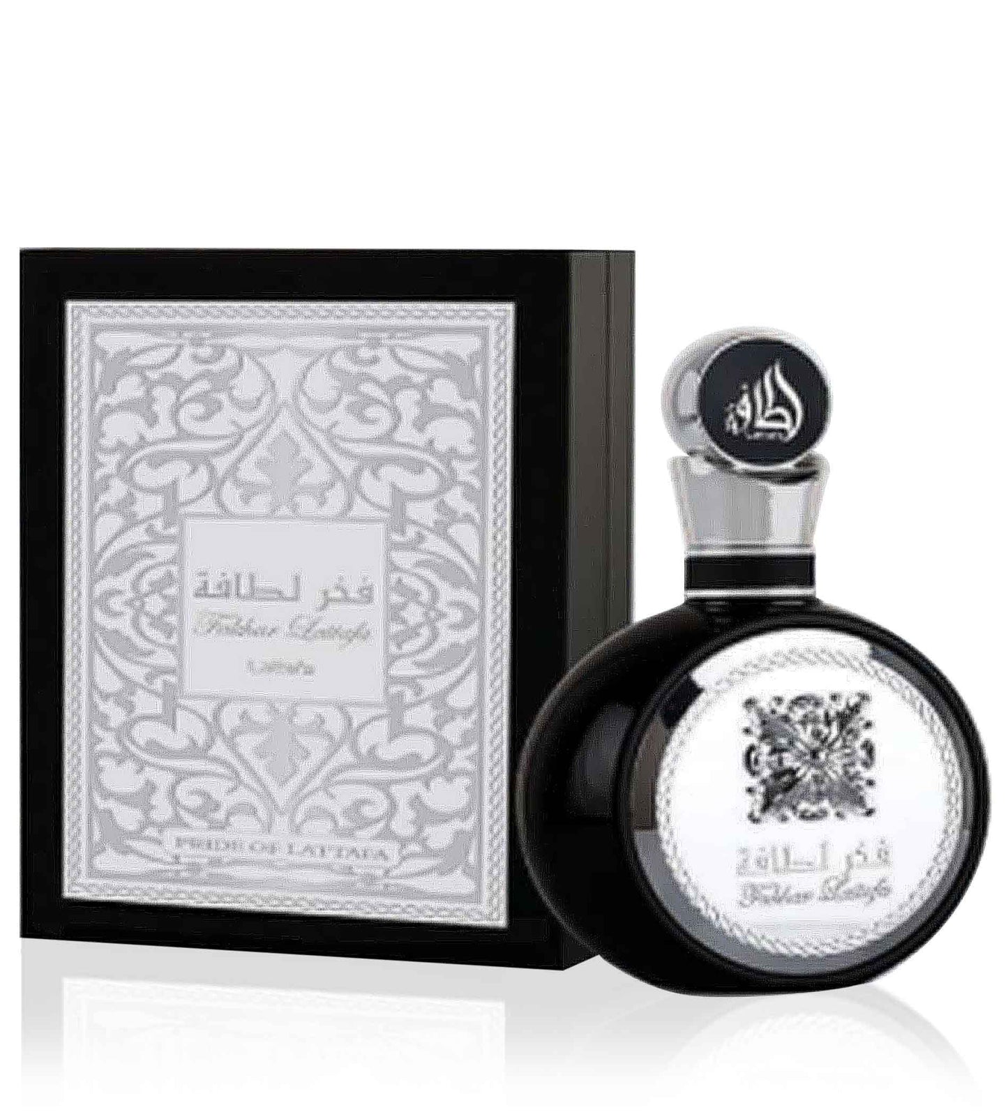 Lattafa Fakhar Men Eau De Parfum Homme 100ml