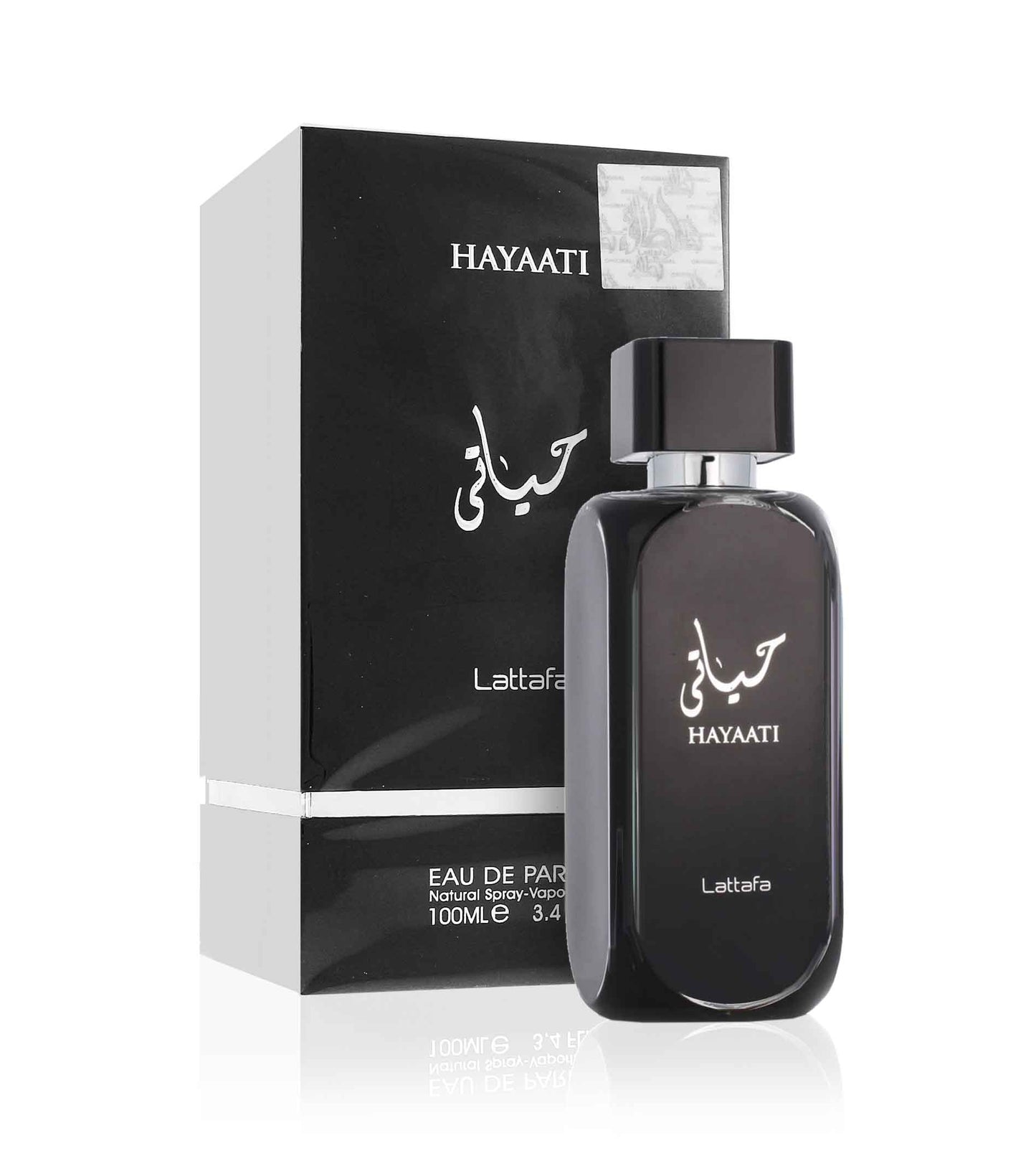 Lattafa Hayaati Eau De Parfum Homme 100ml