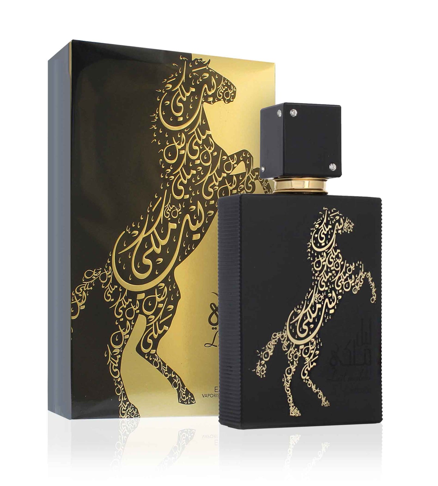 Lattafa Lail Maleki Eau De Parfum Unisexe 100ml