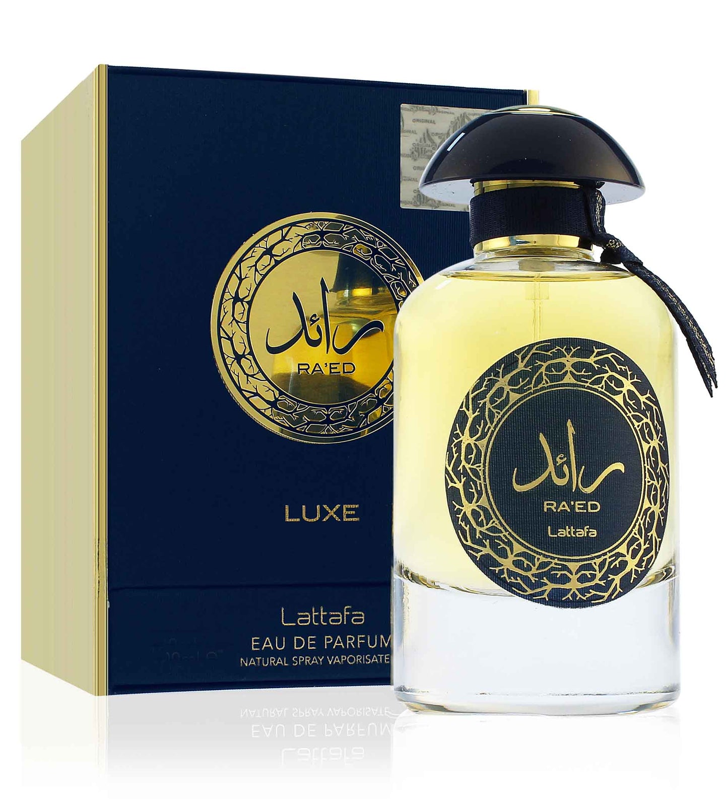 Lattafa Ra'ed Luxe EDP U 100 ml