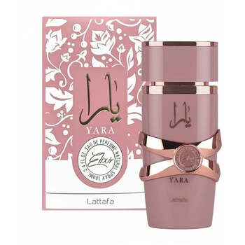 Lattafa Yara Elixir EDP W 100ml