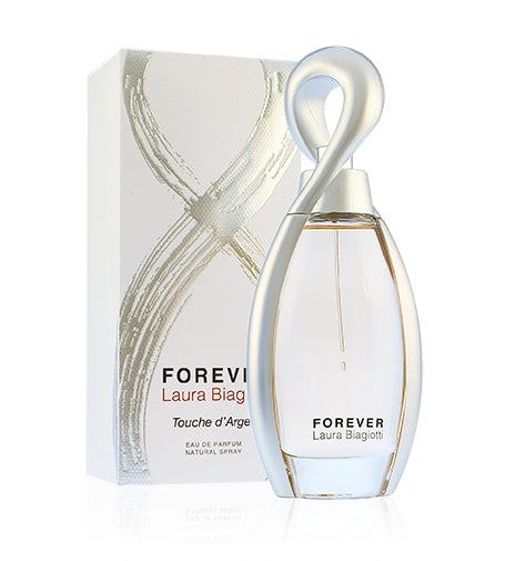 Laura Biagiotti Forever Touche d'Argent parfémovaná voda 30 ml pro ženy