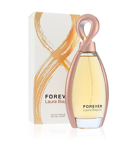 Laura Biagiotti Forever Eau de Parfum Femme Vaporisateur 60ml