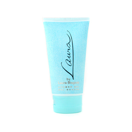 Laura Biagiotti Laura Gel Douche Femme 150ml