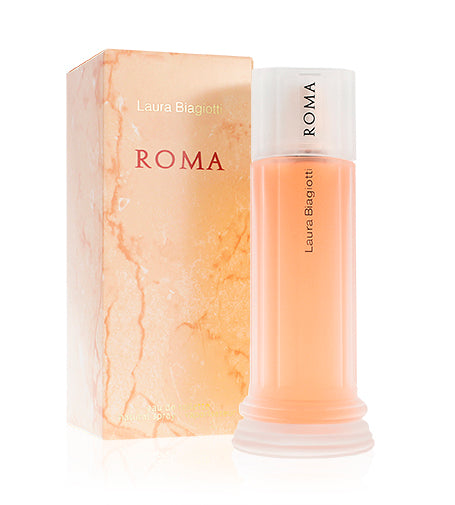 Laura Biagiotti Roma EDT W 50 ml