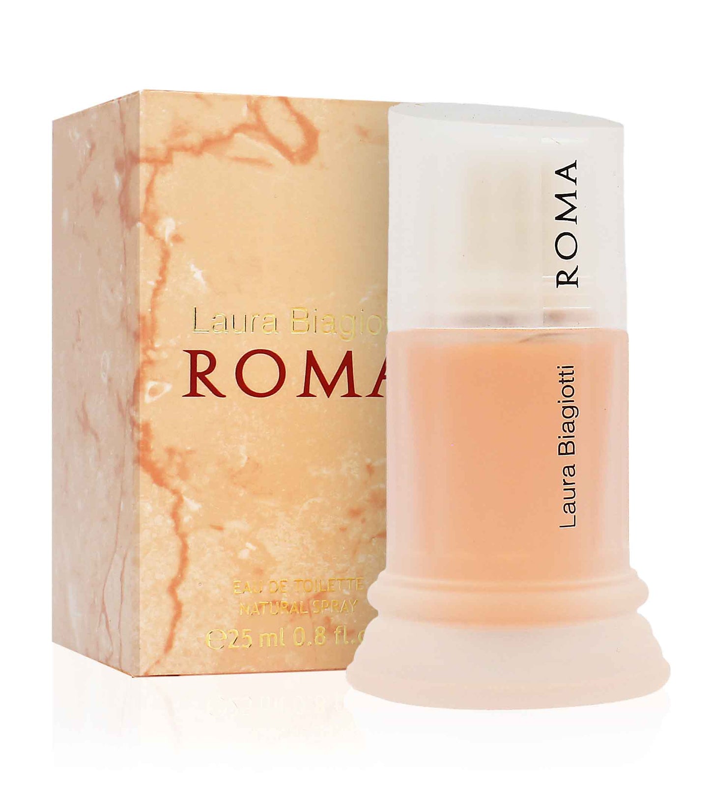 Laura Biagiotti Roma EDT W 25 ml