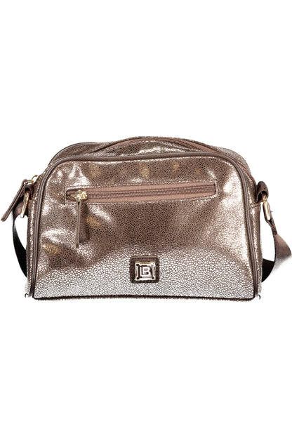 LAURA BIAGIOTTI WOMEN'S BAG IN BRONZE