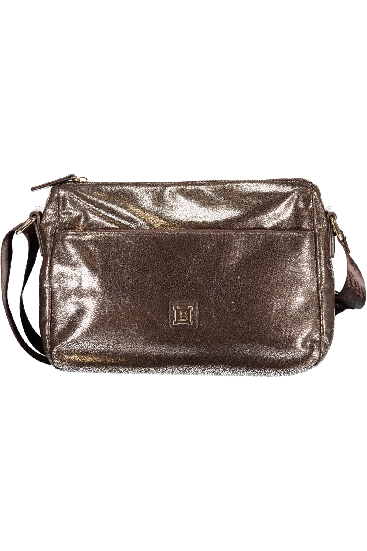 LAURA BIAGIOTTI WOMEN'S BAG IN BRONZE