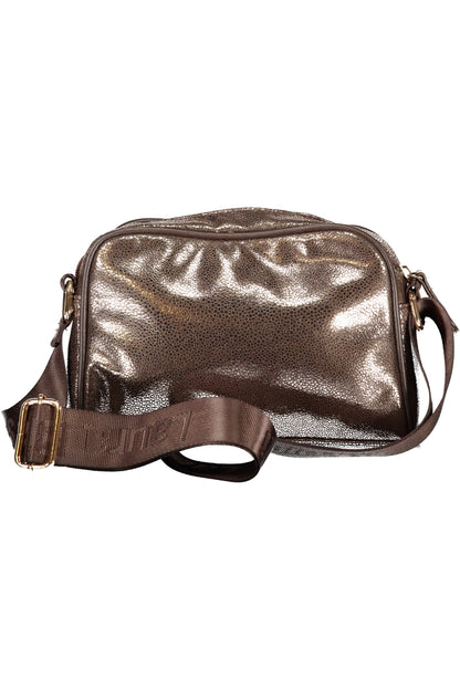 LAURA BIAGIOTTI WOMEN'S BAG IN BRONZE