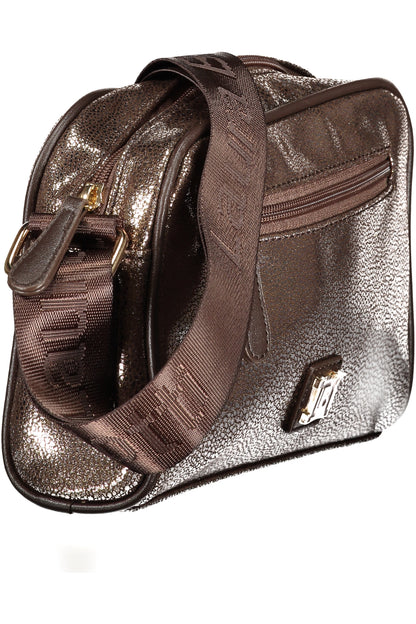 LAURA BIAGIOTTI WOMEN'S BAG IN BRONZE