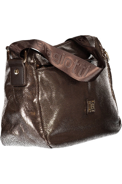 LAURA BIAGIOTTI WOMEN'S BAG IN BRONZE