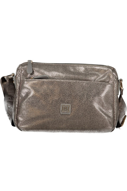 LAURA BIAGIOTTI WOMEN'S GREY BAG