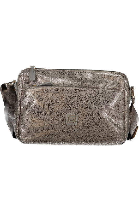 SAC GRIS POUR FEMME LAURA BIAGIOTTI