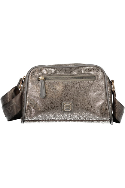 LAURA BIAGIOTTI WOMEN'S GREY BAG