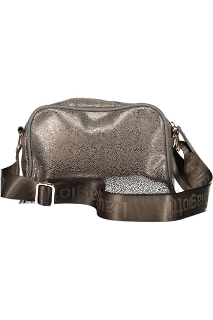 LAURA BIAGIOTTI WOMEN'S GREY BAG