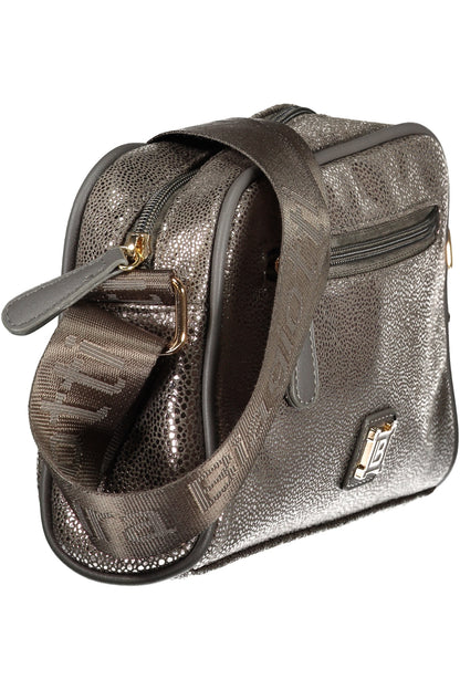 LAURA BIAGIOTTI WOMEN'S GREY BAG