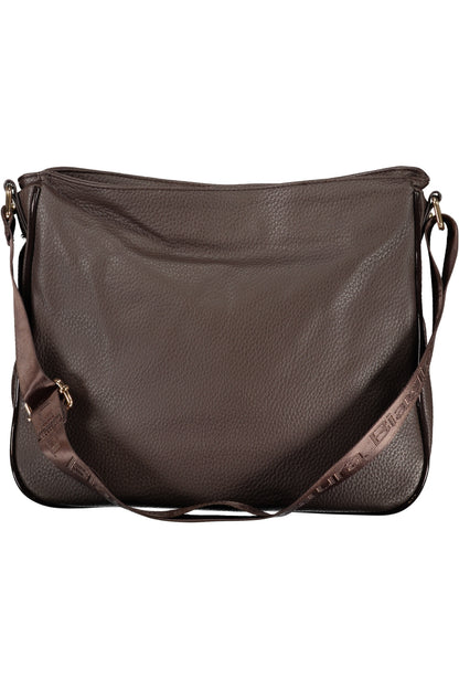 LAURA BIAGIOTTI WOMEN'S BROWN BAG