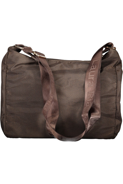 LAURA BIAGIOTTI WOMEN'S BROWN BAG