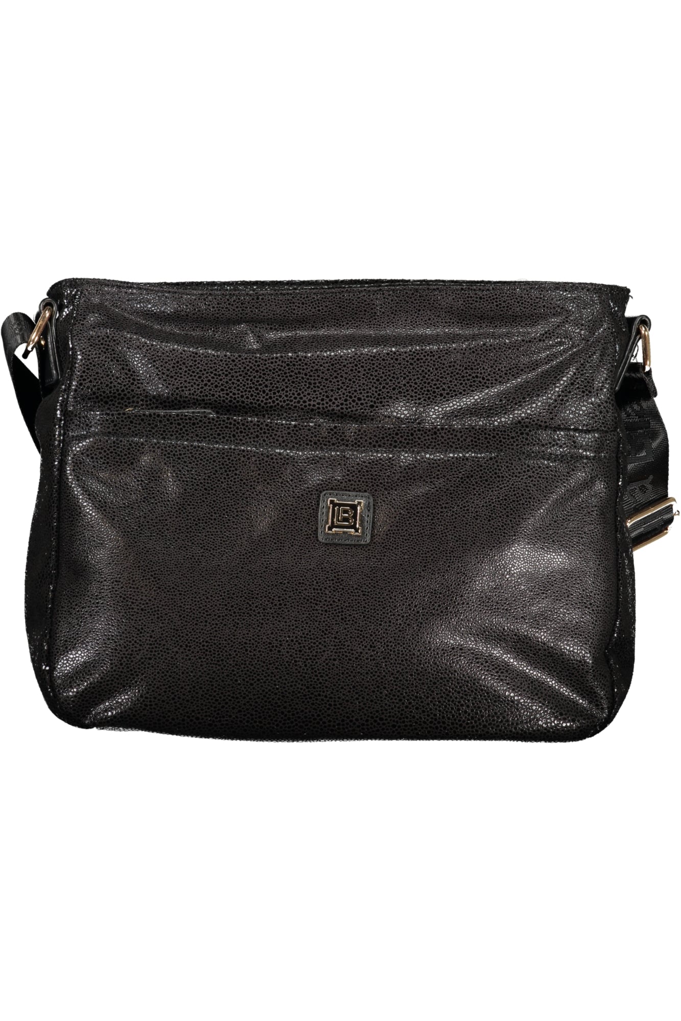 LAURA BIAGIOTTI WOMEN'S BLACK BAG