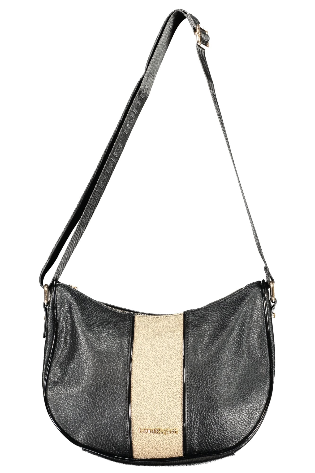LAURA BIAGIOTTI WOMEN'S BLACK BAG