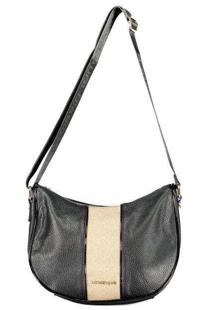 LAURA BIAGIOTTI WOMEN'S BLACK BAG