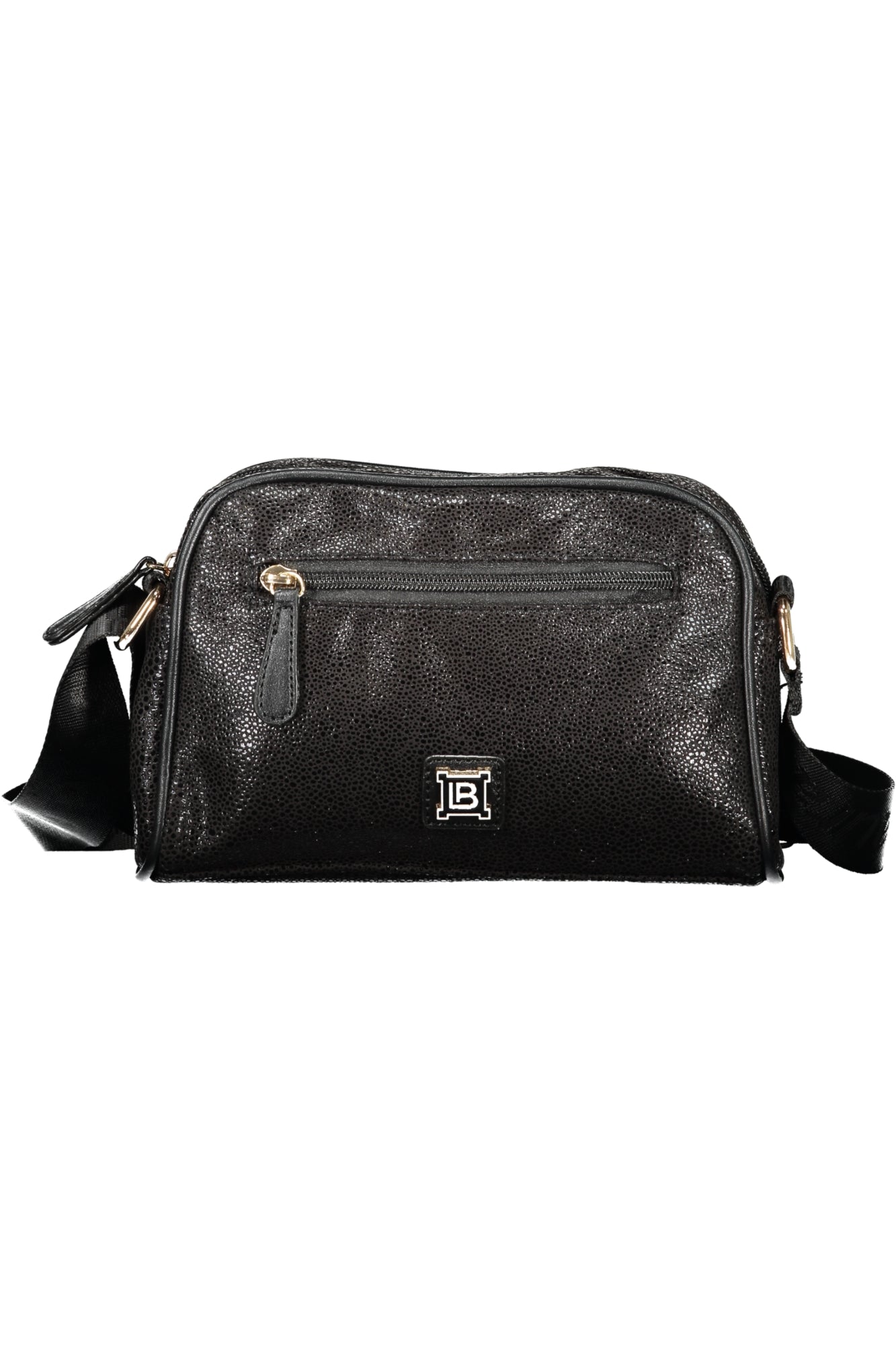 LAURA BIAGIOTTI WOMEN'S BLACK BAG