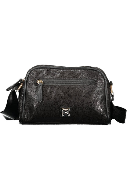 LAURA BIAGIOTTI WOMEN'S BLACK BAG