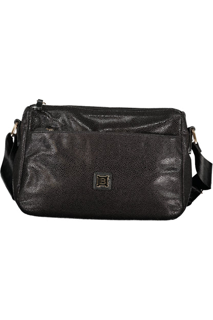 LAURA BIAGIOTTI WOMEN'S BLACK BAG