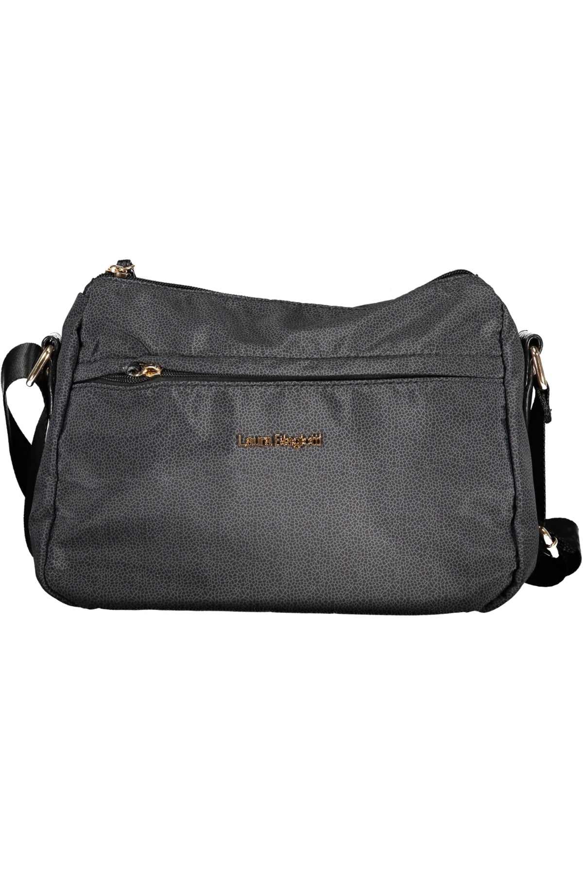 LAURA BIAGIOTTI WOMEN'S BLACK BAG