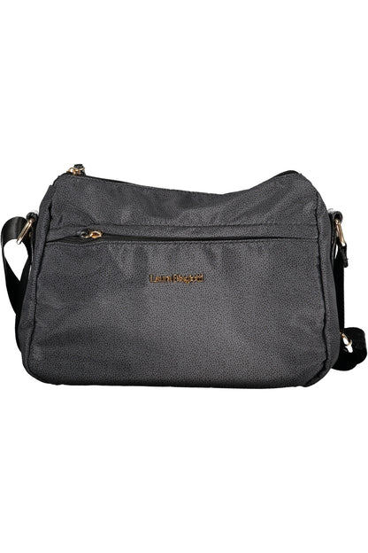 LAURA BIAGIOTTI WOMEN'S BLACK BAG