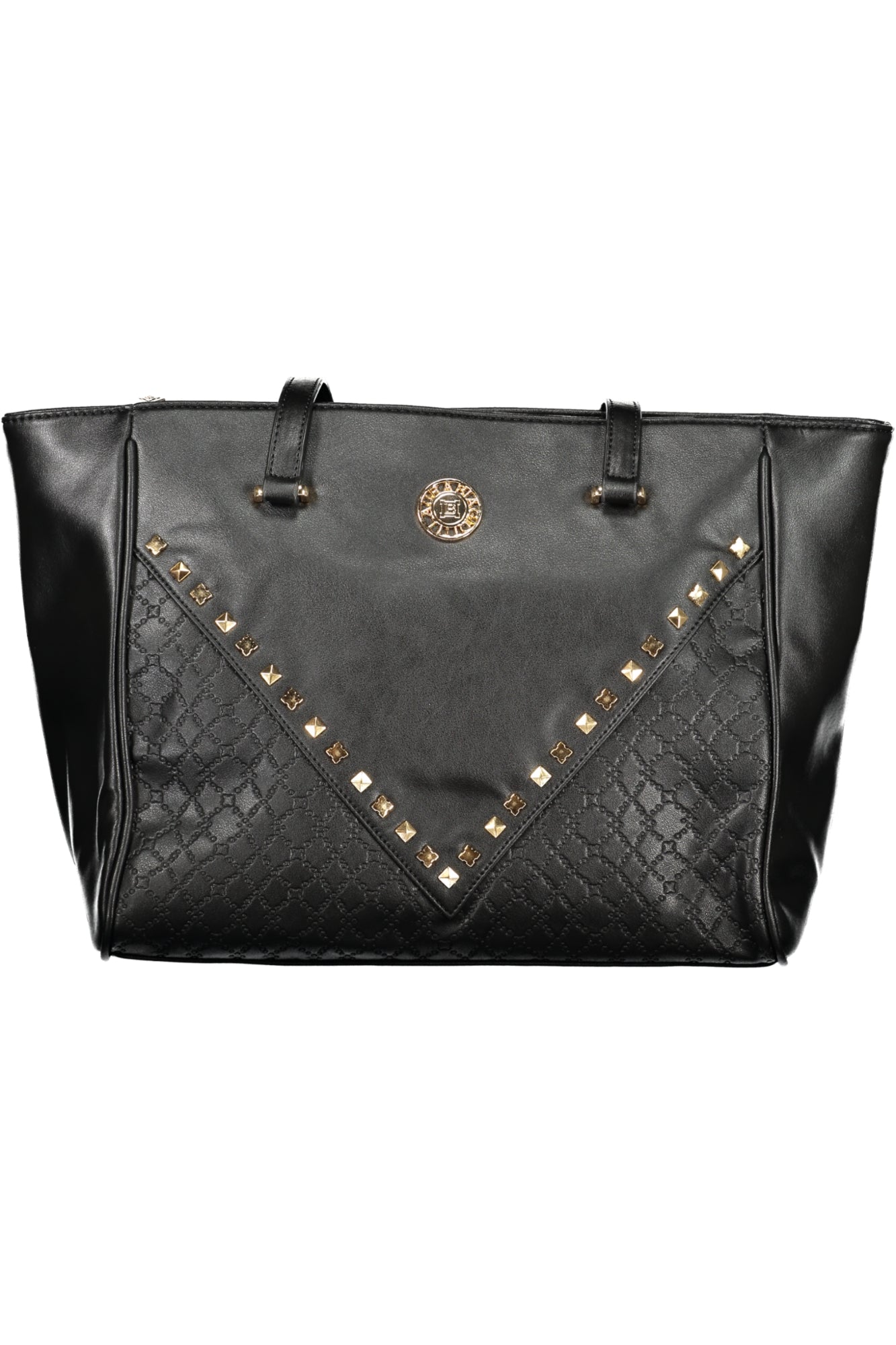 LAURA BIAGIOTTI WOMEN'S BLACK BAG