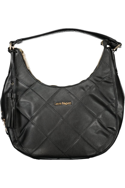 LAURA BIAGIOTTI WOMEN'S BLACK BAG