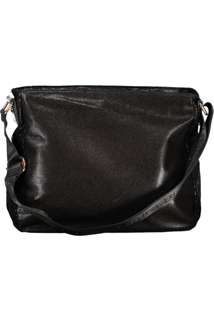 LAURA BIAGIOTTI WOMEN'S BLACK BAG