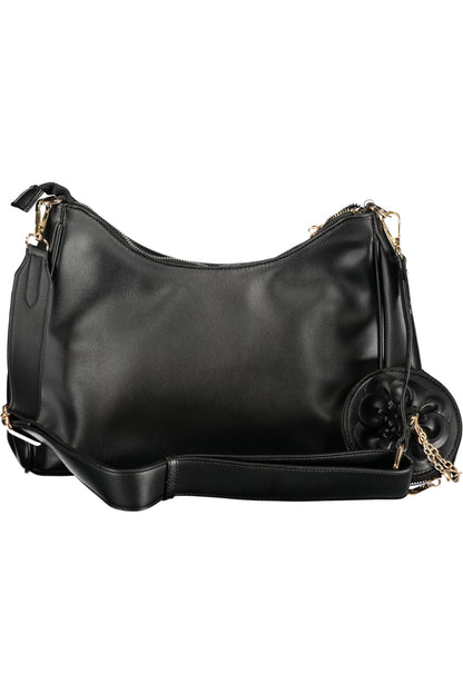 LAURA BIAGIOTTI WOMEN'S BLACK BAG