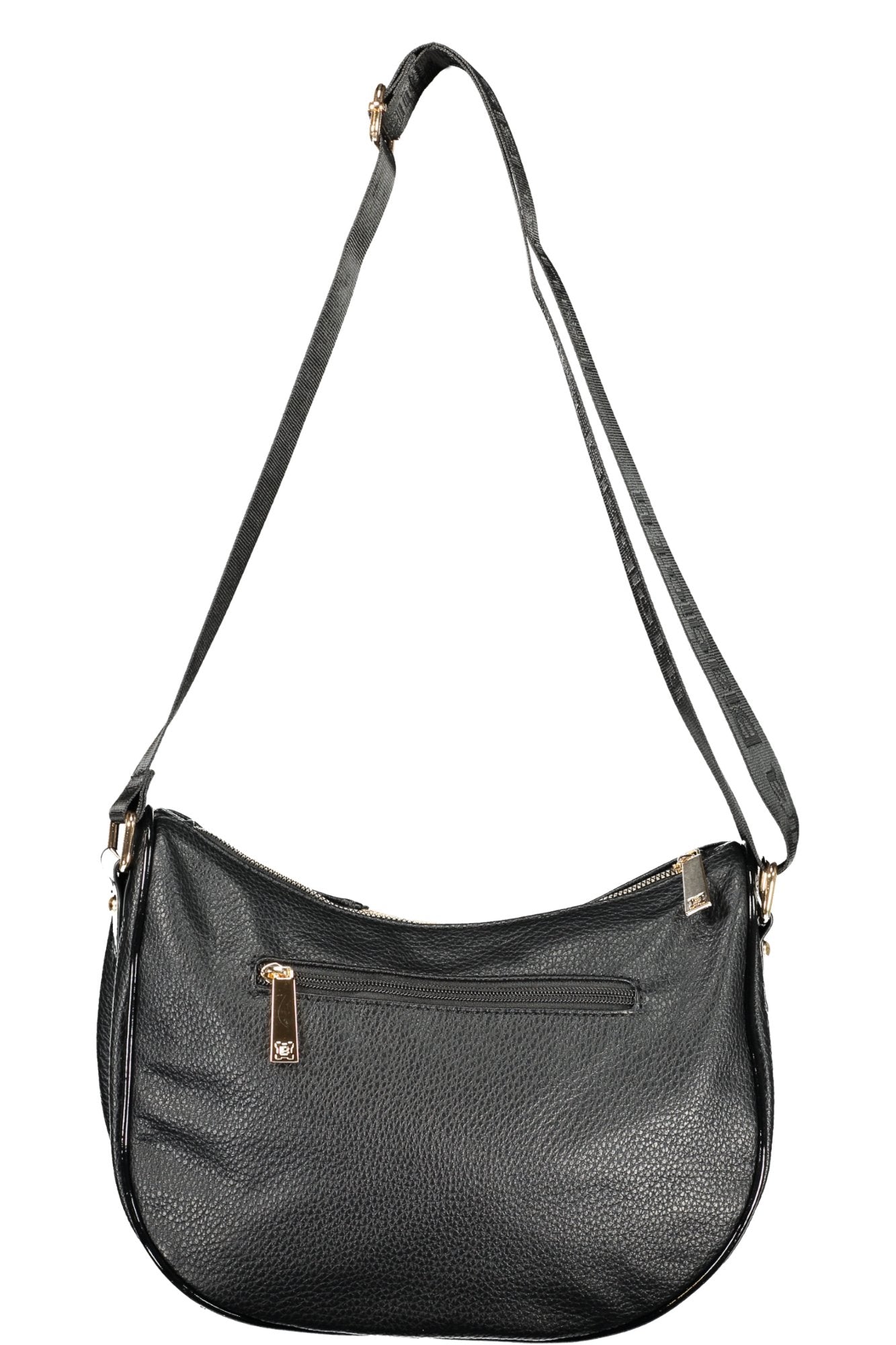 LAURA BIAGIOTTI WOMEN'S BLACK BAG