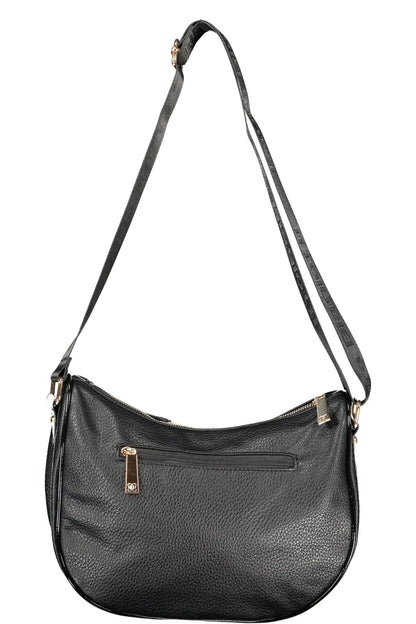 LAURA BIAGIOTTI WOMEN'S BLACK BAG