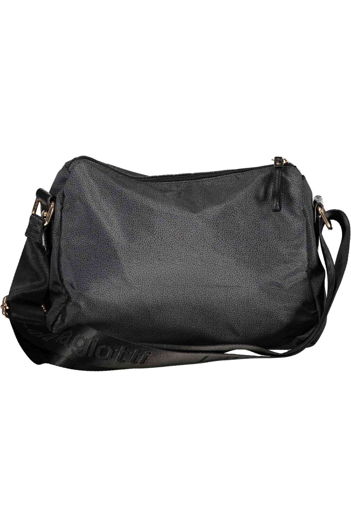 LAURA BIAGIOTTI WOMEN'S BLACK BAG