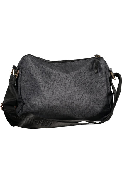 LAURA BIAGIOTTI WOMEN'S BLACK BAG