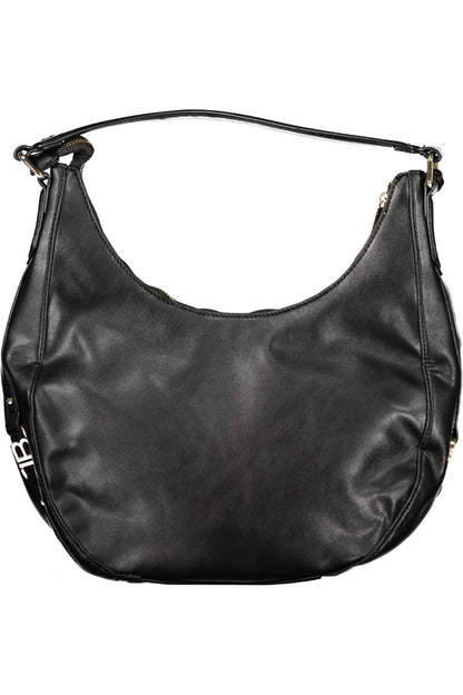 LAURA BIAGIOTTI WOMEN'S BLACK BAG